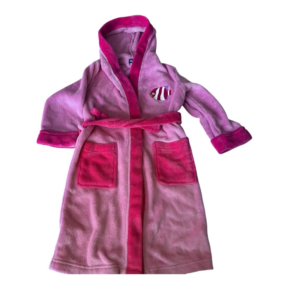 Lupilu Robe